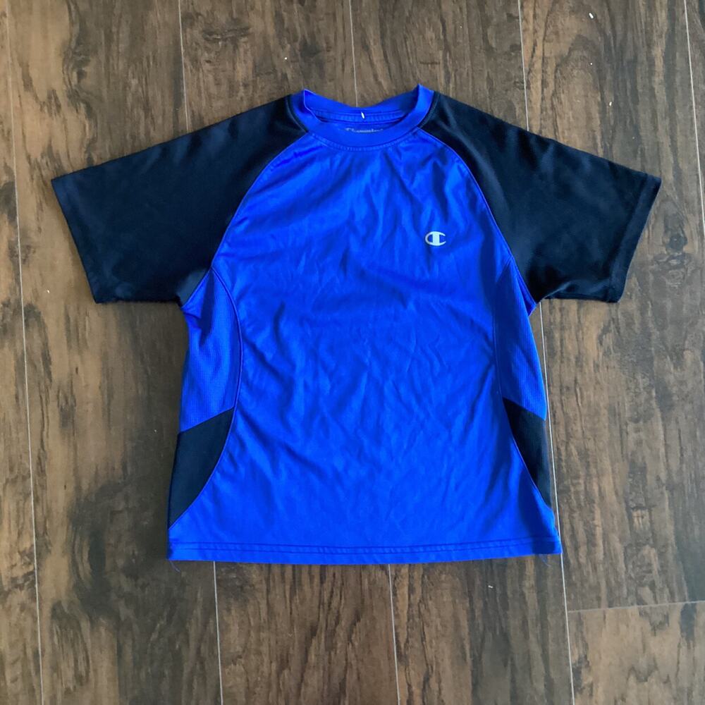 Champion Athletic Tee